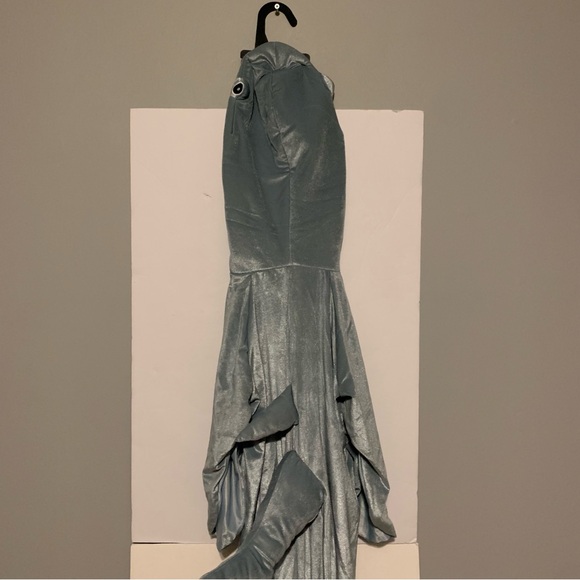 NWT. HYDE & EEK! Toddler Shark Costume - Picture 5 of 6